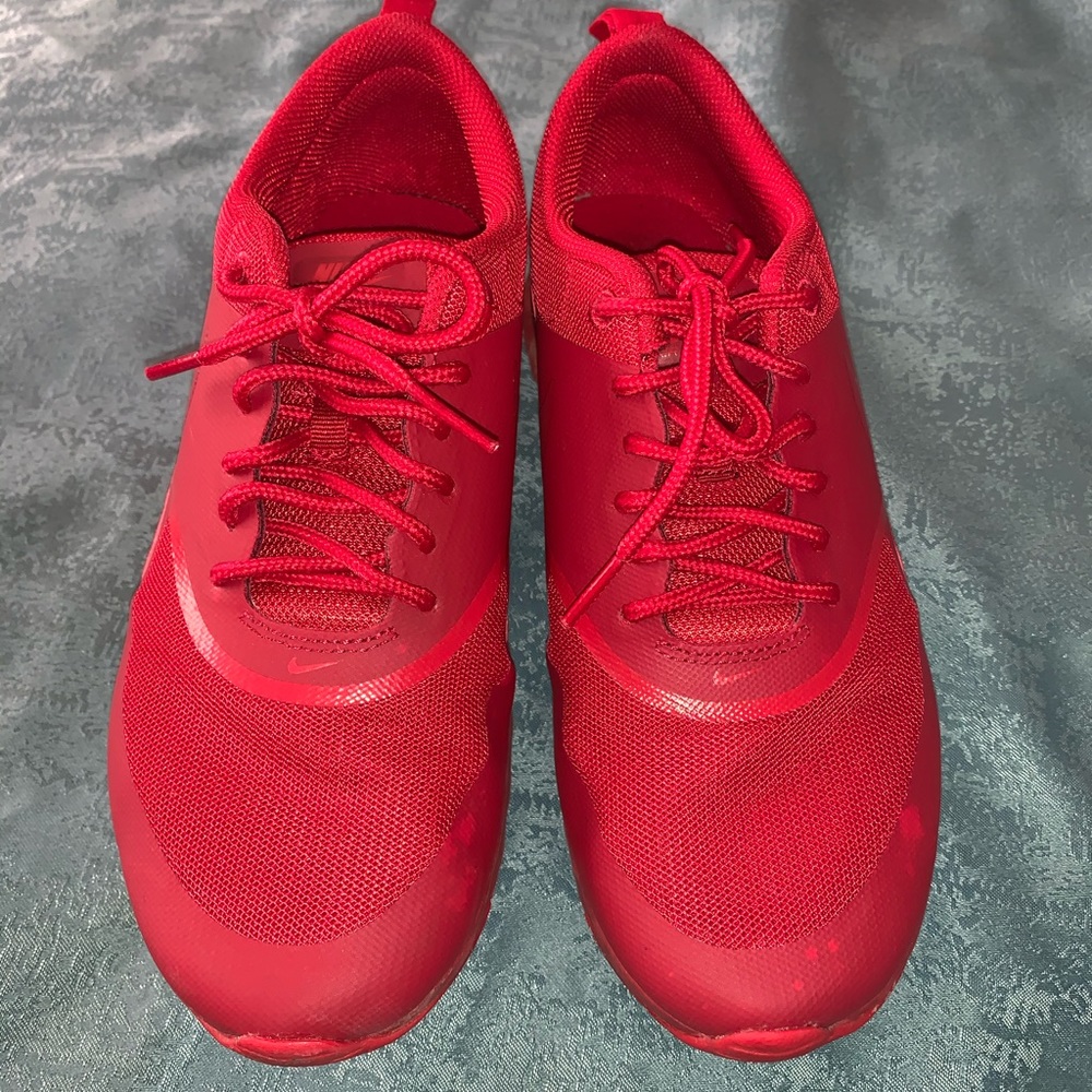 Nike sneakers For women 😍😍😍